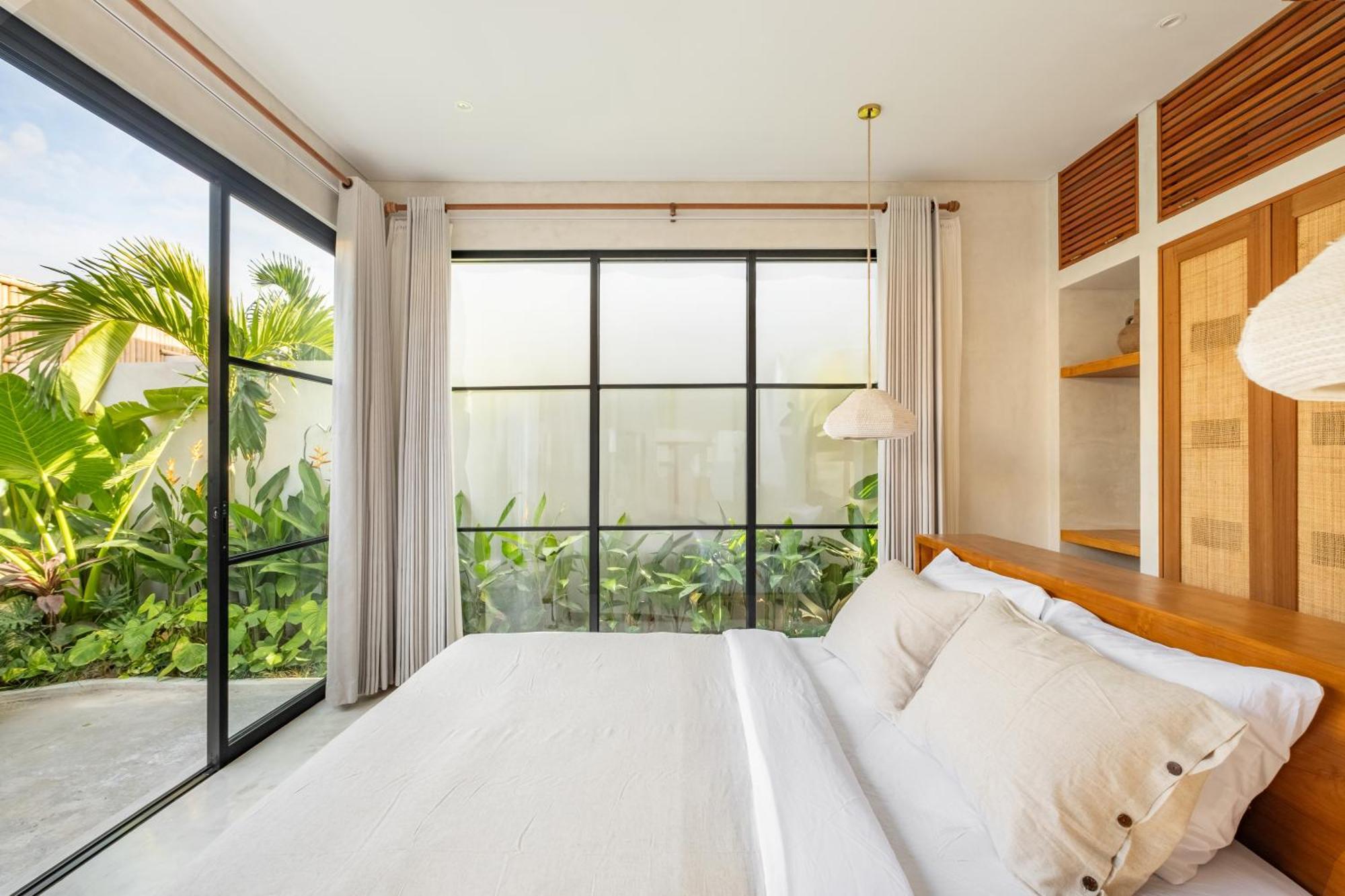 Alma Bingin Boutique Hotel Uluwatu Cameră foto