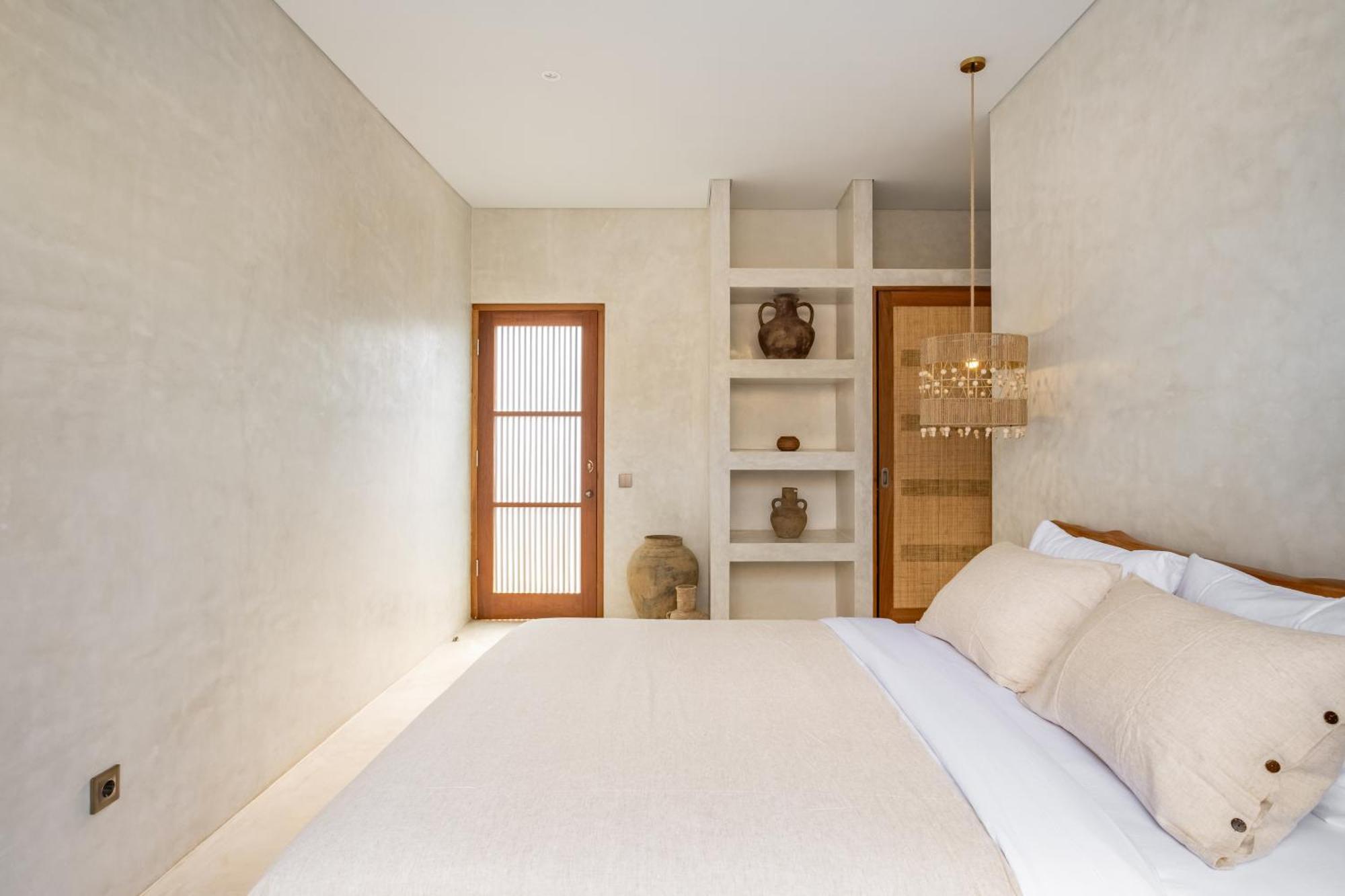 Alma Bingin Boutique Hotel Uluwatu Cameră foto
