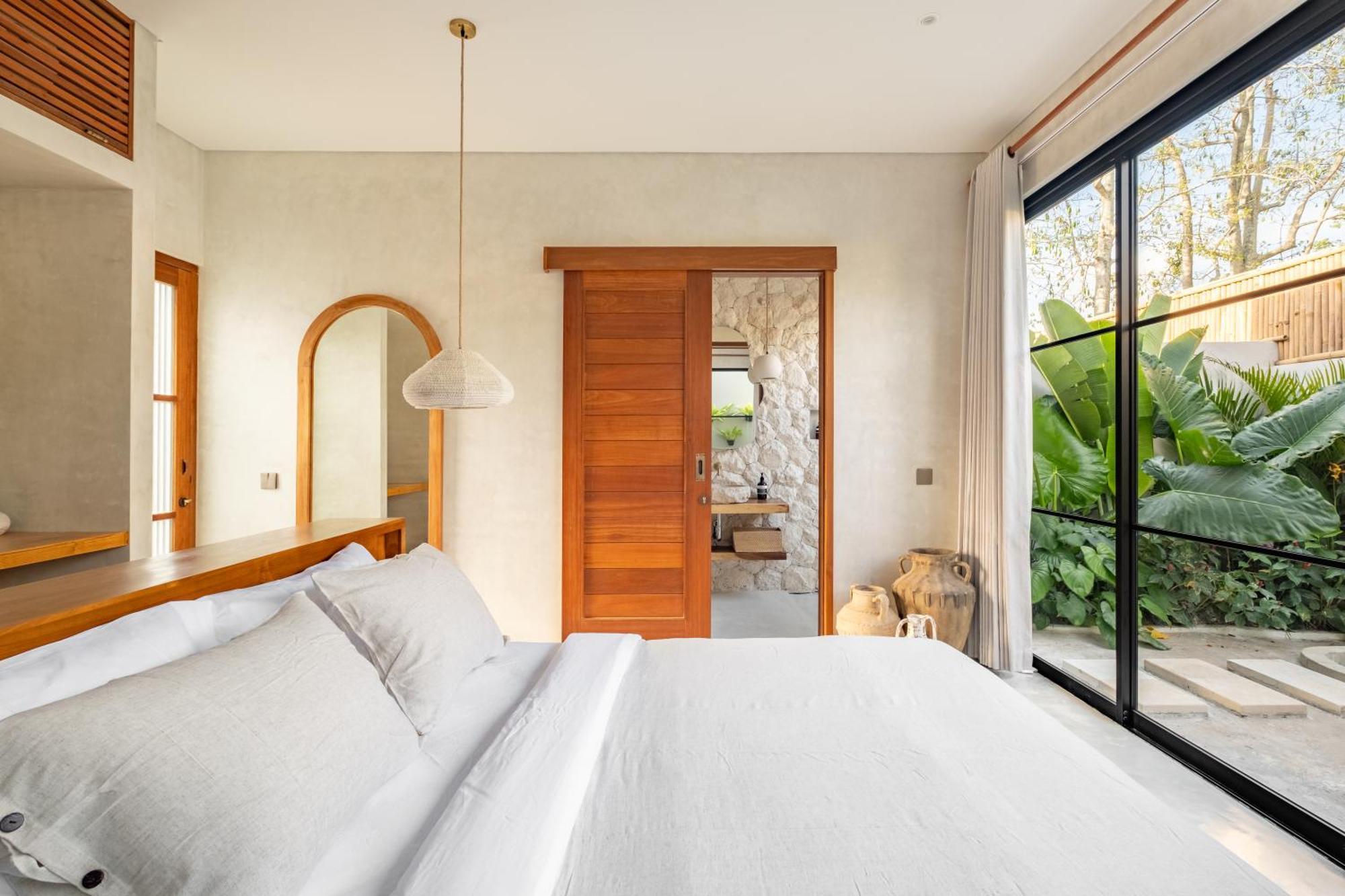 Alma Bingin Boutique Hotel Uluwatu Exterior foto