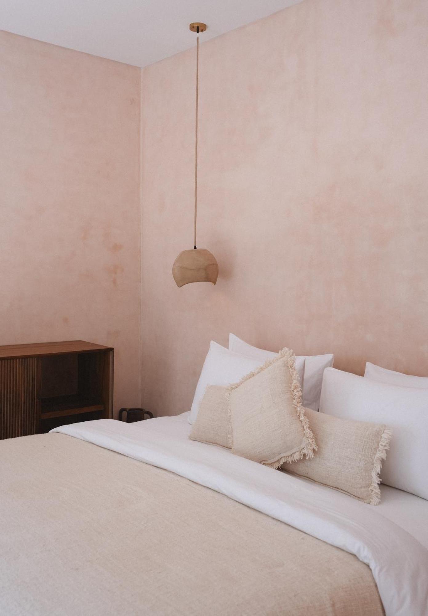 Alma Bingin Boutique Hotel Uluwatu Cameră foto