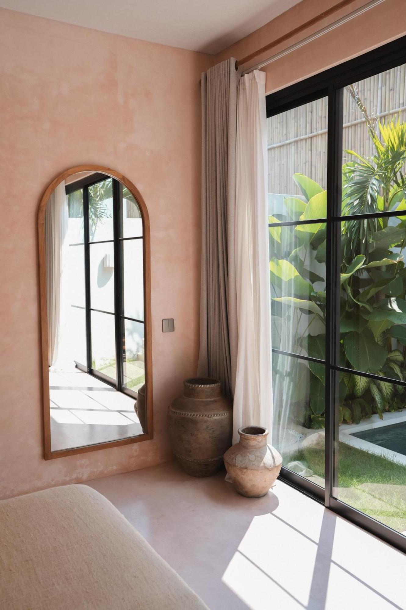 Alma Bingin Boutique Hotel Uluwatu Cameră foto